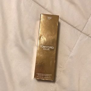 Tom Ford Glow Fundation